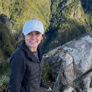 Meet your Posher, Olivia